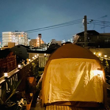 Kobe Coffee Hostel Εξωτερικό φωτογραφία