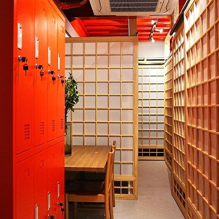 Kobe Coffee Hostel Εξωτερικό φωτογραφία