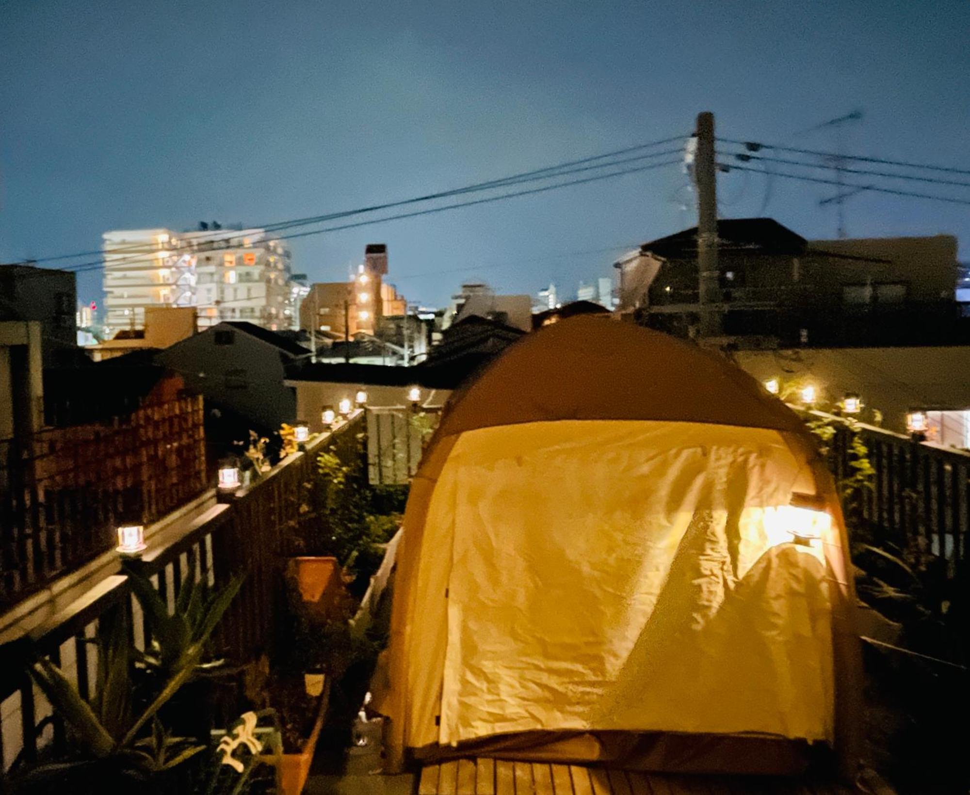 Kobe Coffee Hostel Εξωτερικό φωτογραφία