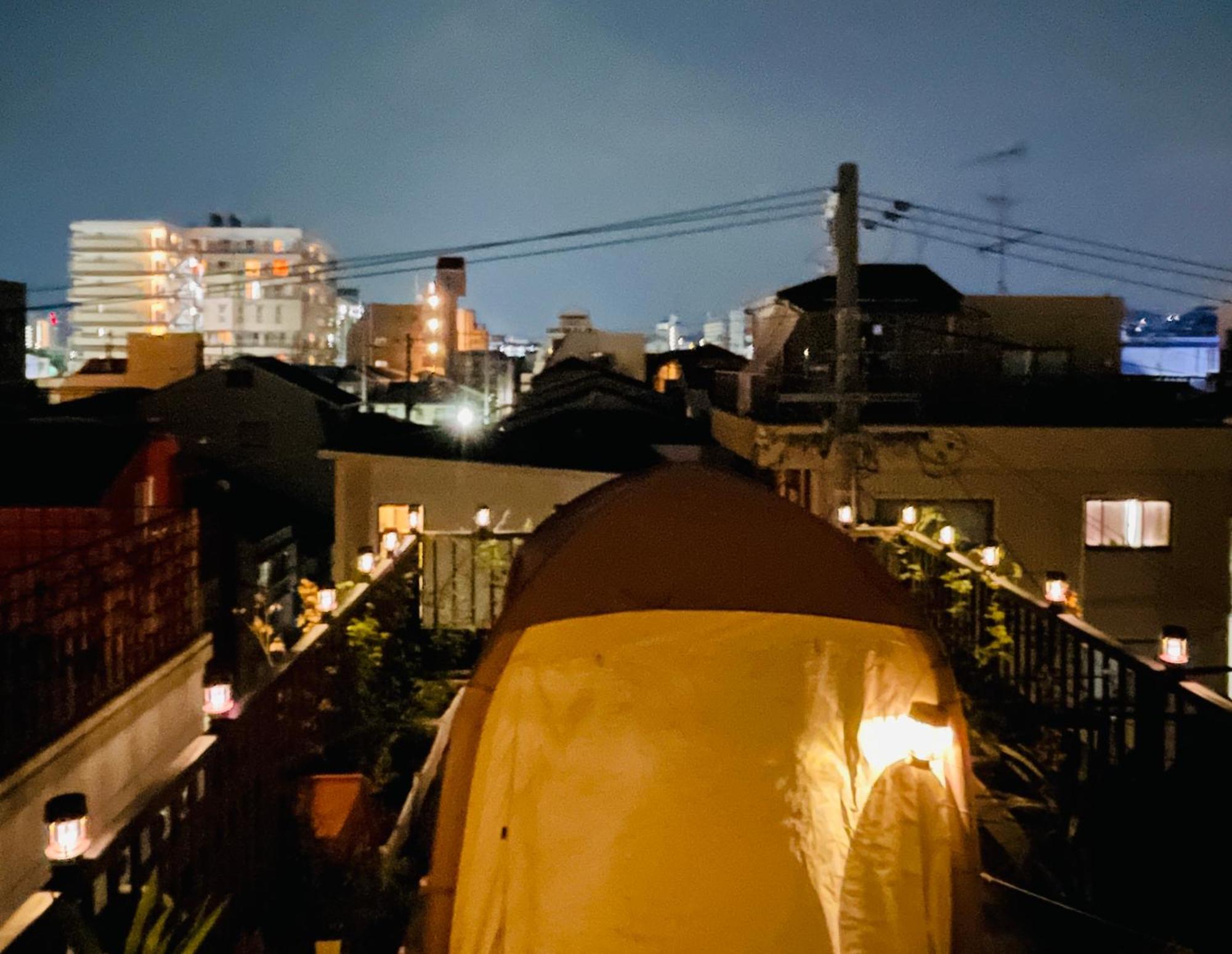 Kobe Coffee Hostel Εξωτερικό φωτογραφία