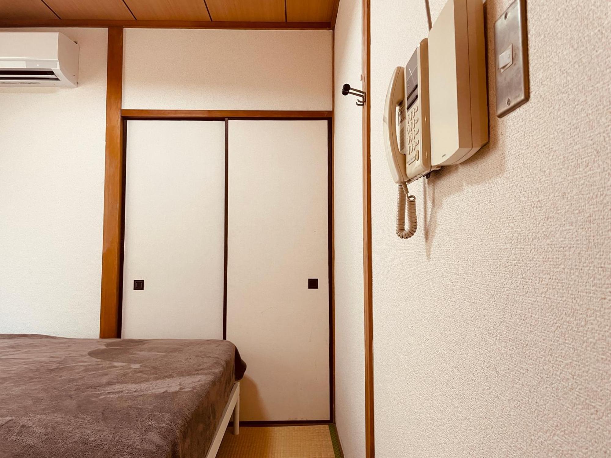 Kobe Coffee Hostel Εξωτερικό φωτογραφία