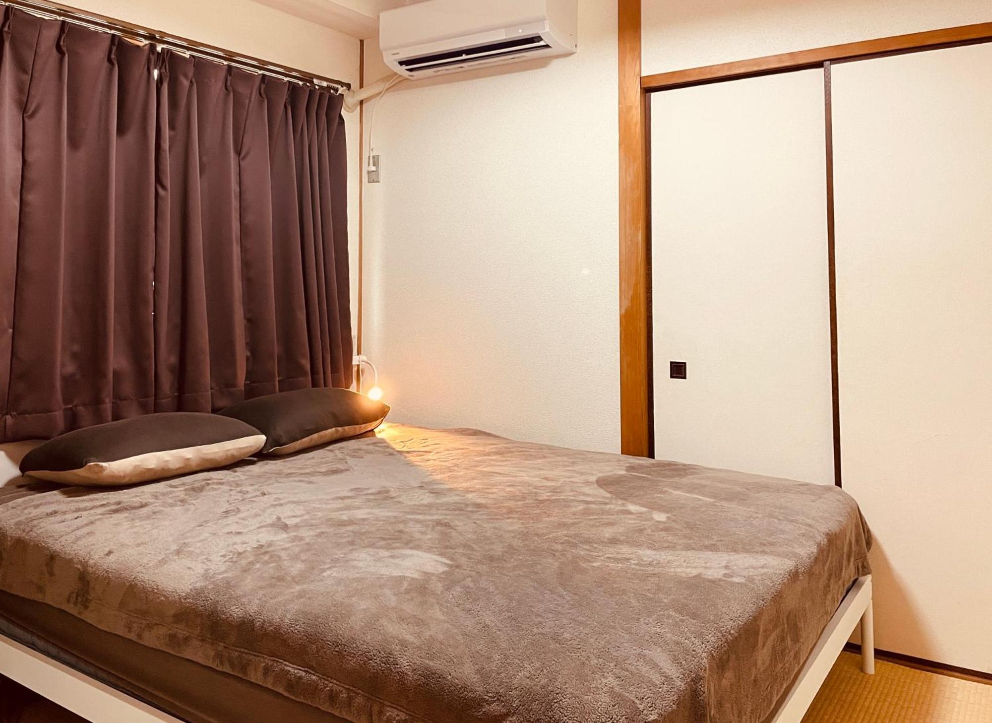 Kobe Coffee Hostel Εξωτερικό φωτογραφία