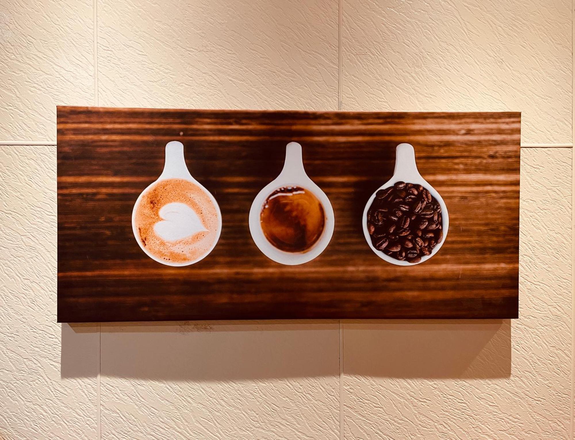 Kobe Coffee Hostel Εξωτερικό φωτογραφία