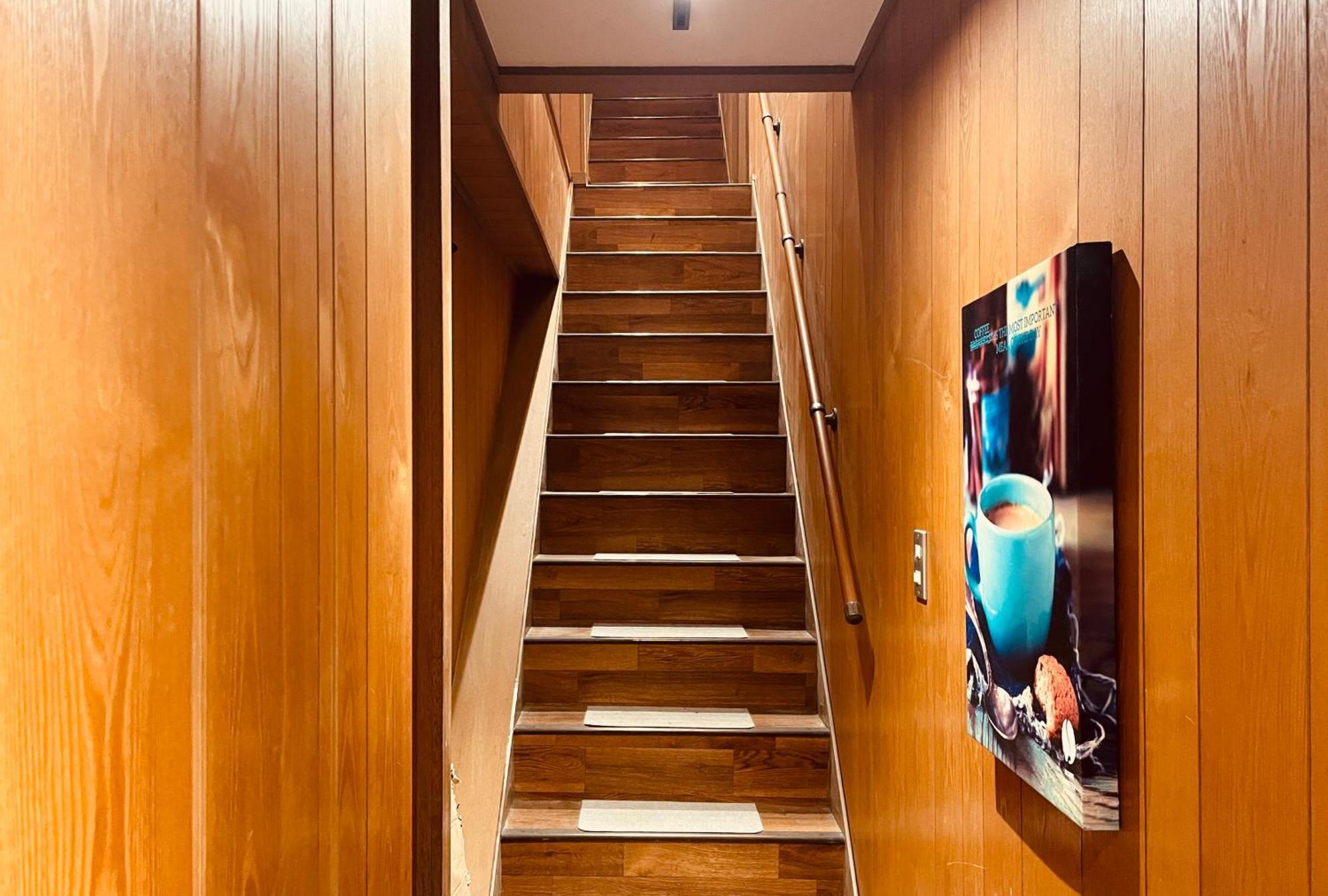 Kobe Coffee Hostel Εξωτερικό φωτογραφία