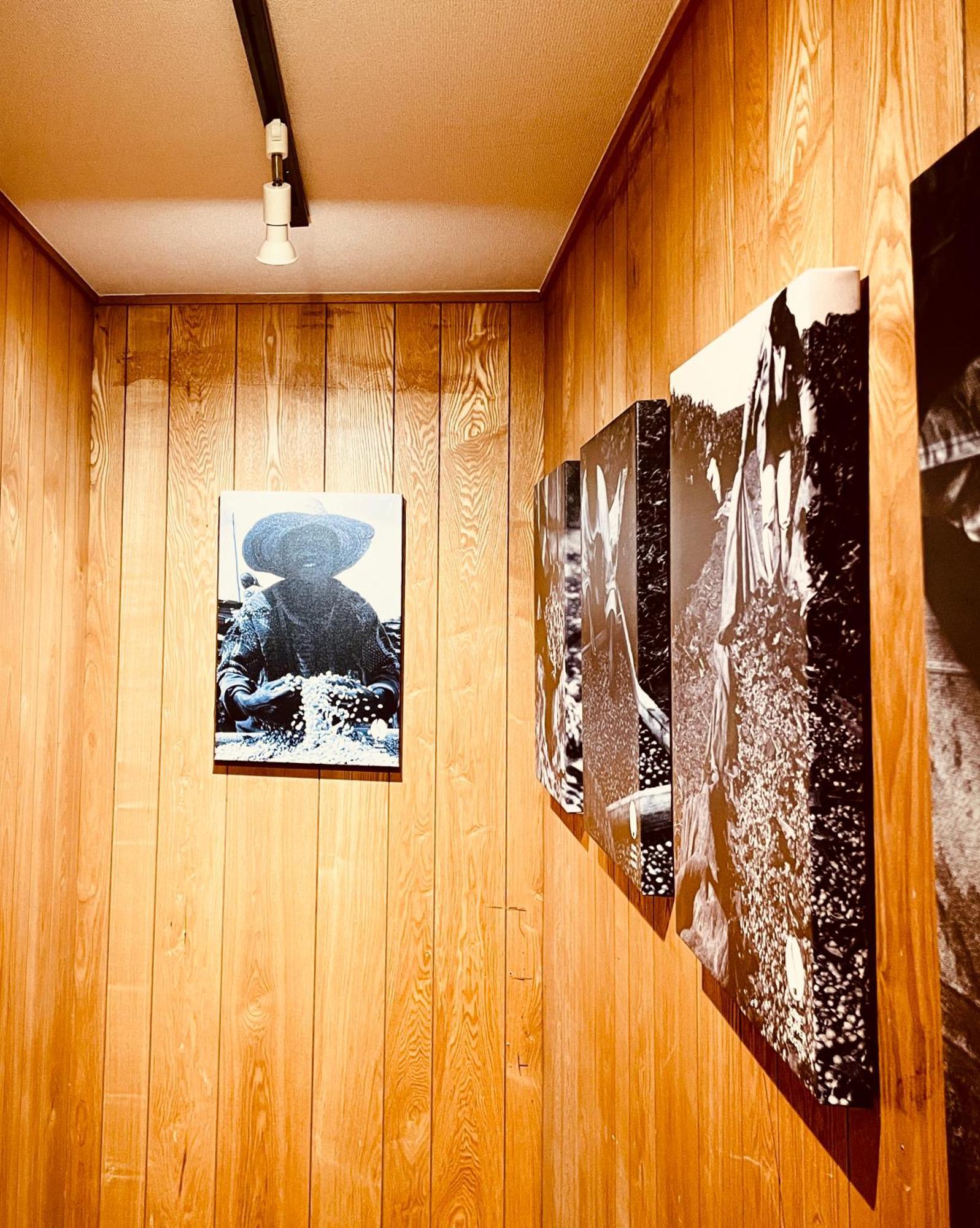 Kobe Coffee Hostel Εξωτερικό φωτογραφία