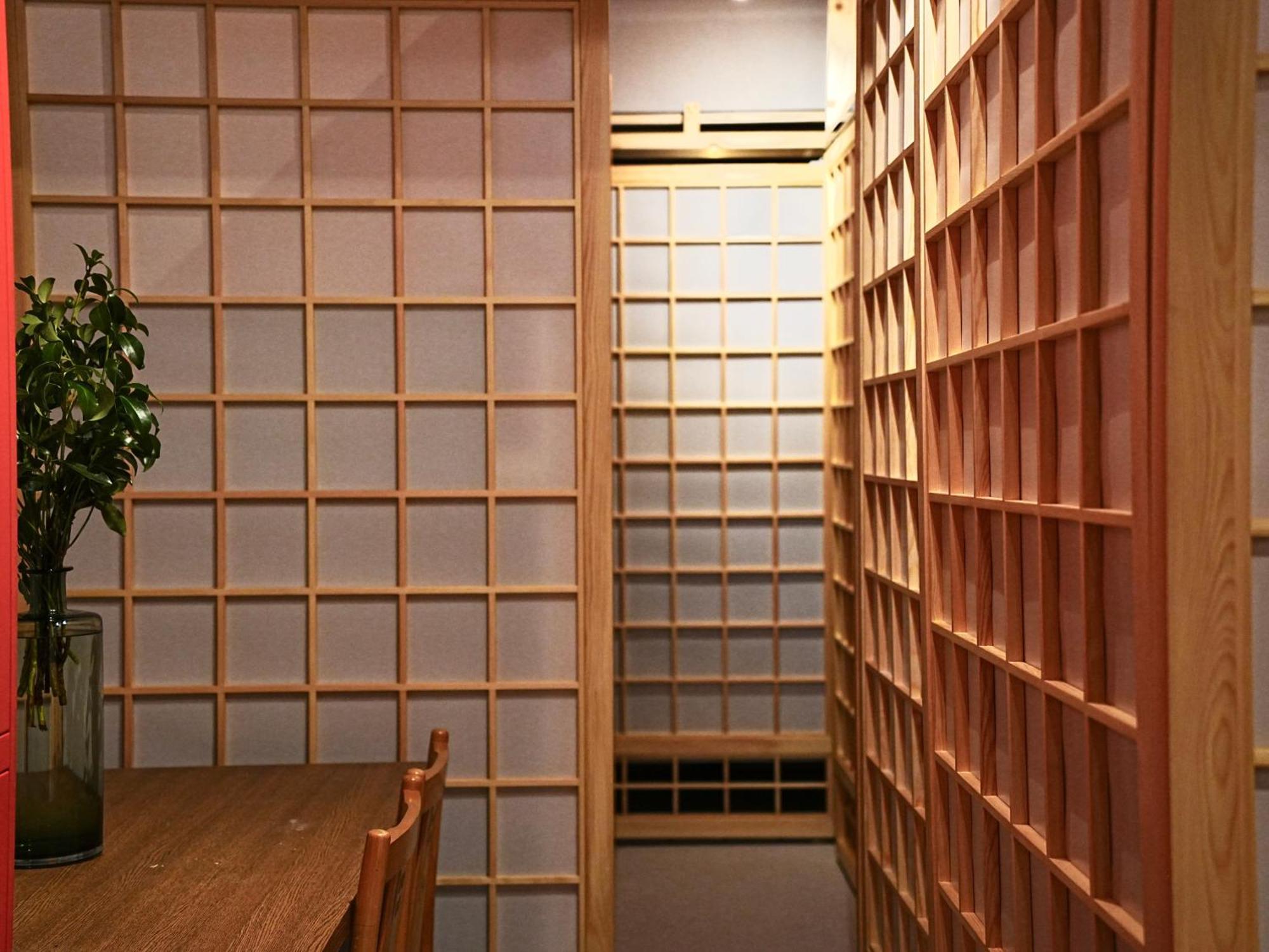 Kobe Coffee Hostel Εξωτερικό φωτογραφία