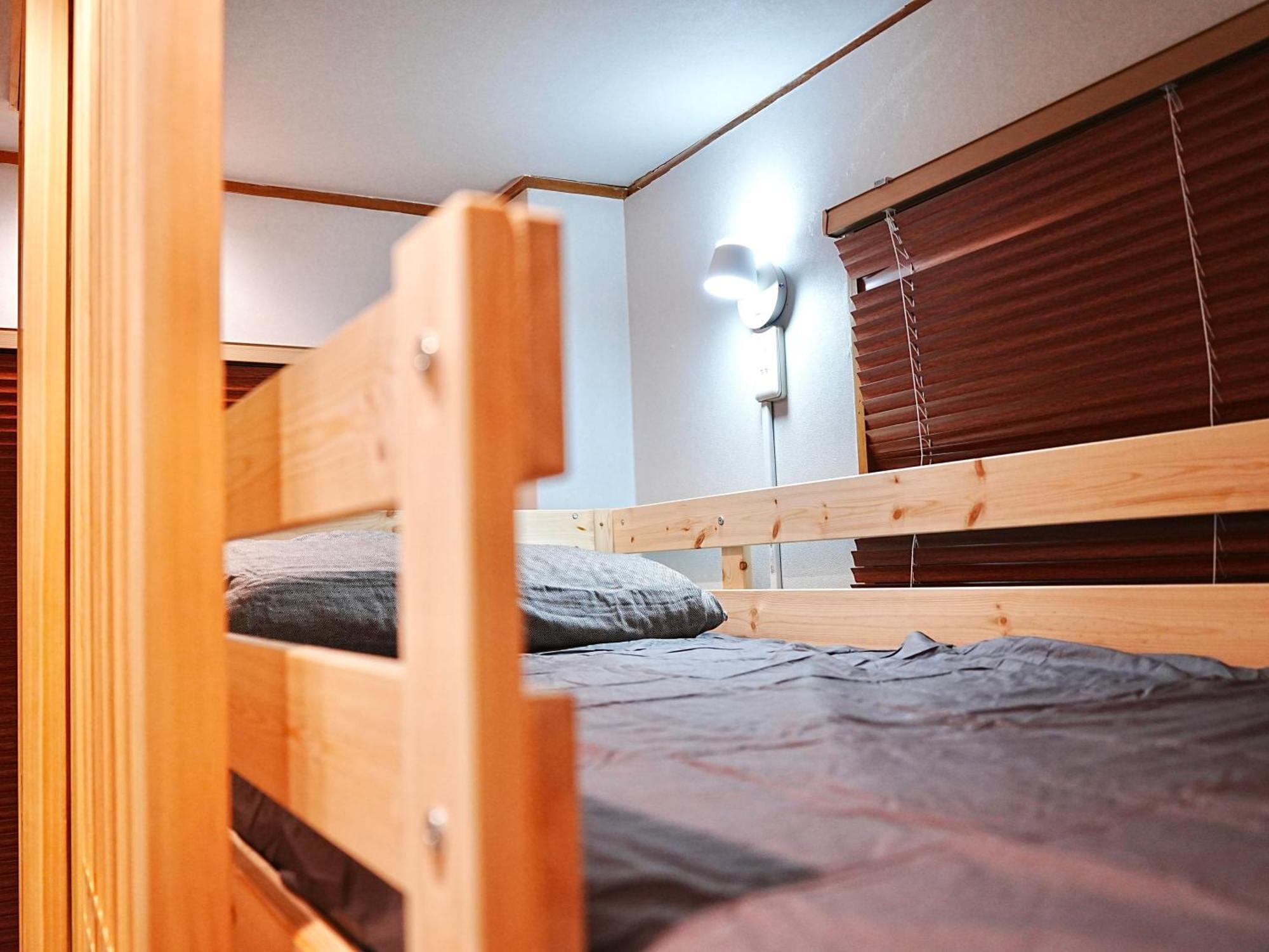 Kobe Coffee Hostel Εξωτερικό φωτογραφία