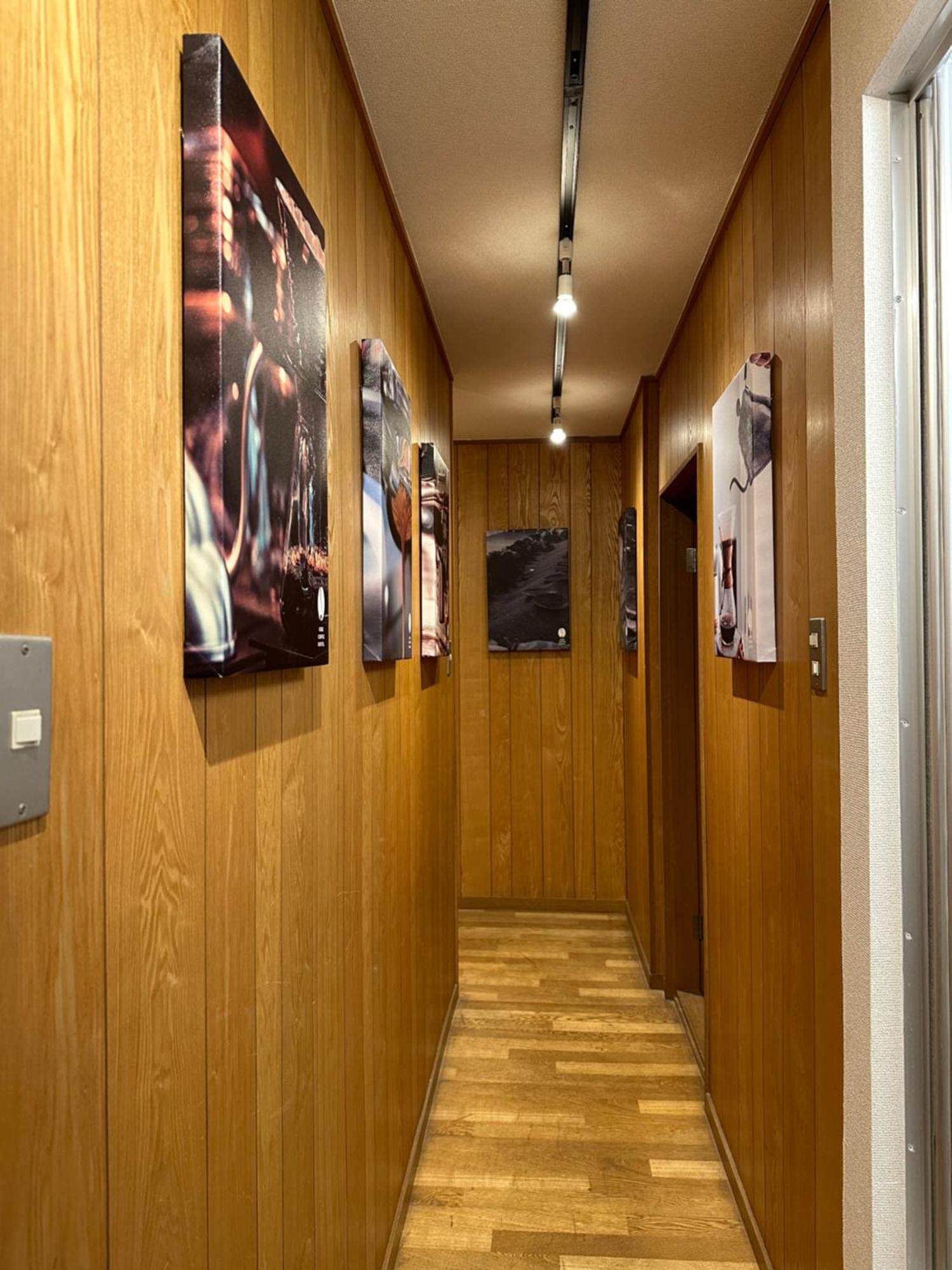 Kobe Coffee Hostel Εξωτερικό φωτογραφία